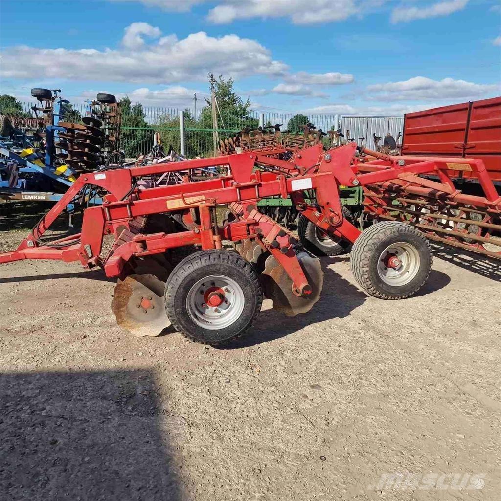 Brix 400 Slodder
