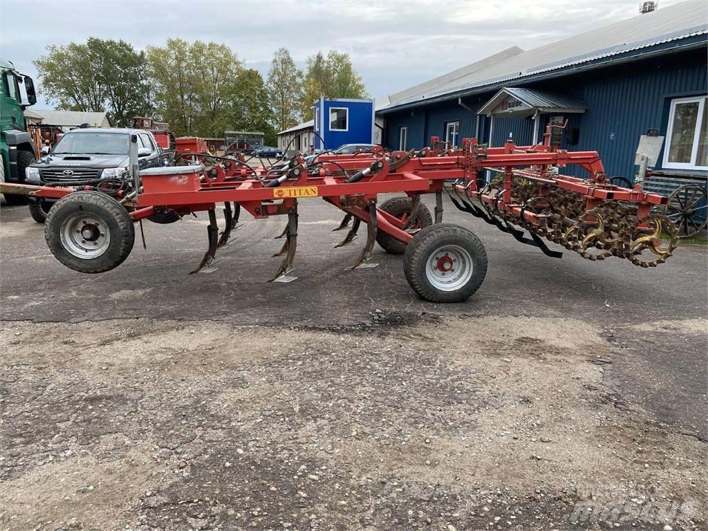 Brix Titan 11/ 300 Slodder