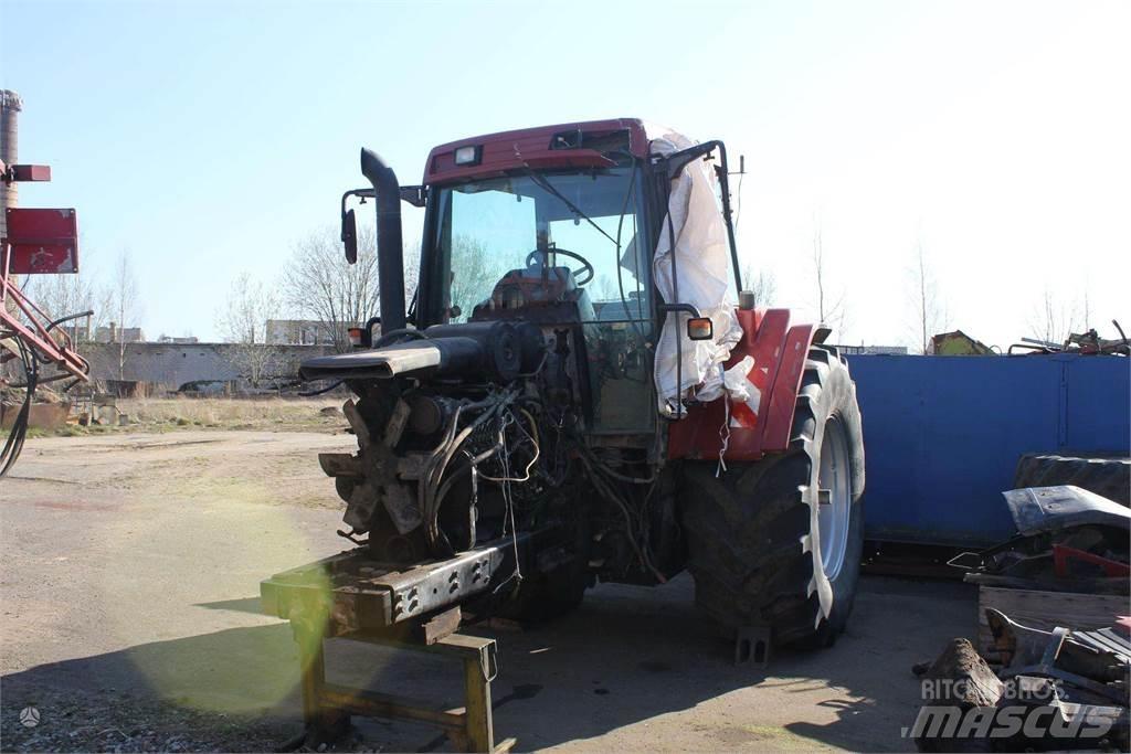 Case IH 7210 Landbruk - Annet