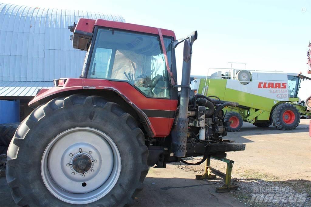Case IH 7210 Landbruk - Annet