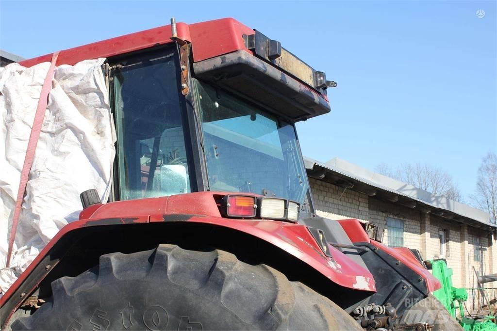 Case IH 7210 Landbruk - Annet