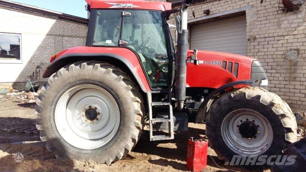 Case IH CVX150 Landbruk - Annet