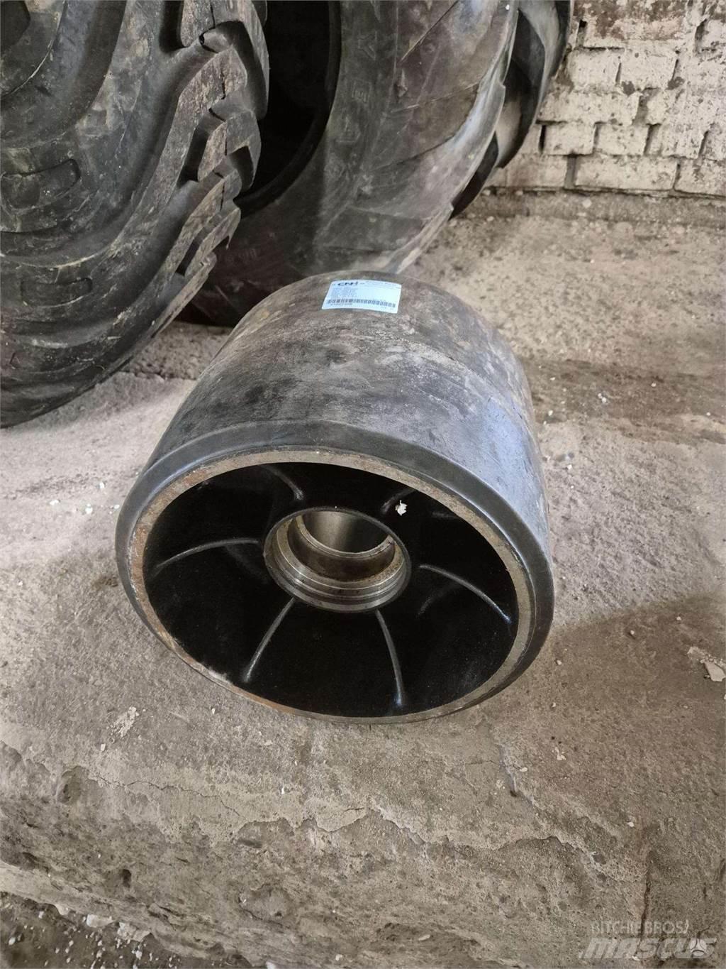 Case IH Quadrac Landbruk - Annet