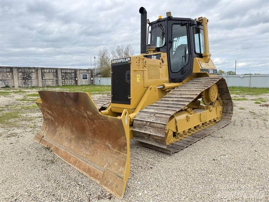 CAT D4H LGP Dozere Beltegående