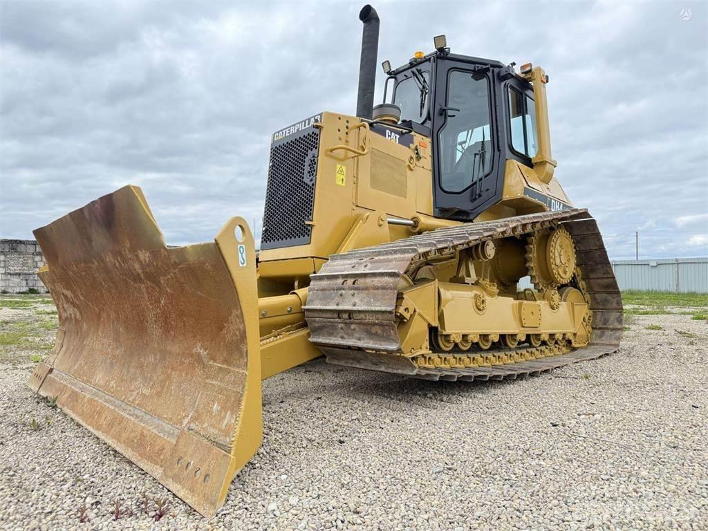 CAT D4H LGP Dozere Beltegående