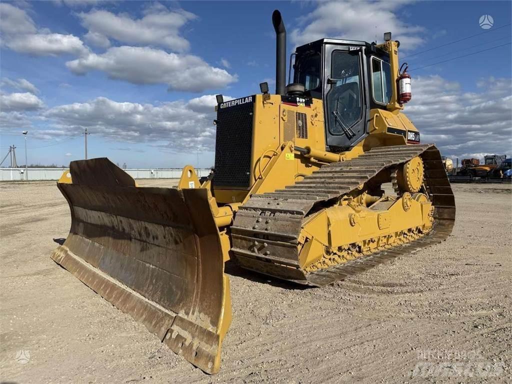 CAT D5H LGP Dozere Beltegående