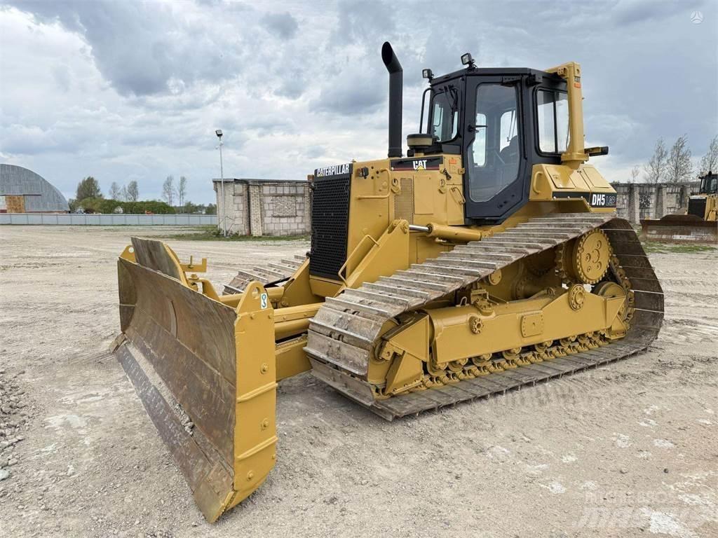 CAT D5H LGP Dozere Beltegående