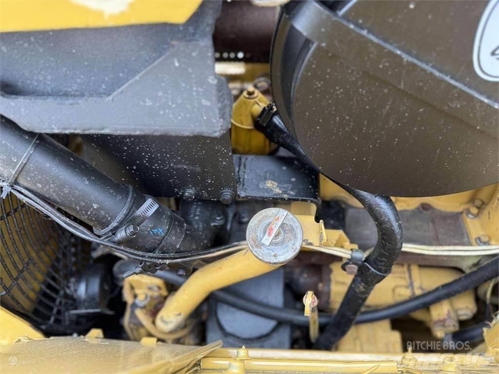 CAT D5H LGP Dozere Beltegående