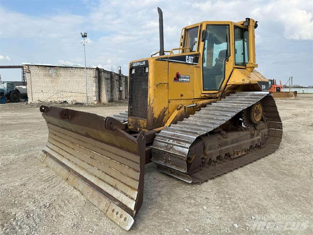 CAT D5N LGP Dozere Beltegående