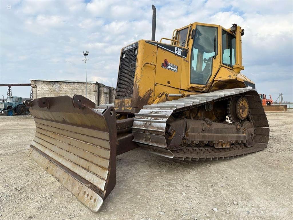CAT D5N LGP Dozere Beltegående