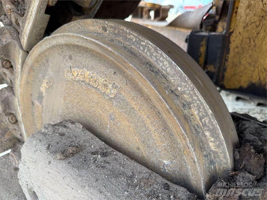 CAT D5N LGP Dozere Beltegående