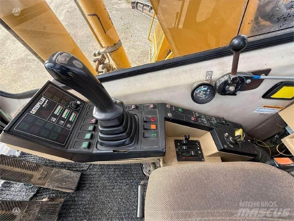 CAT M 315 Hjulgravere