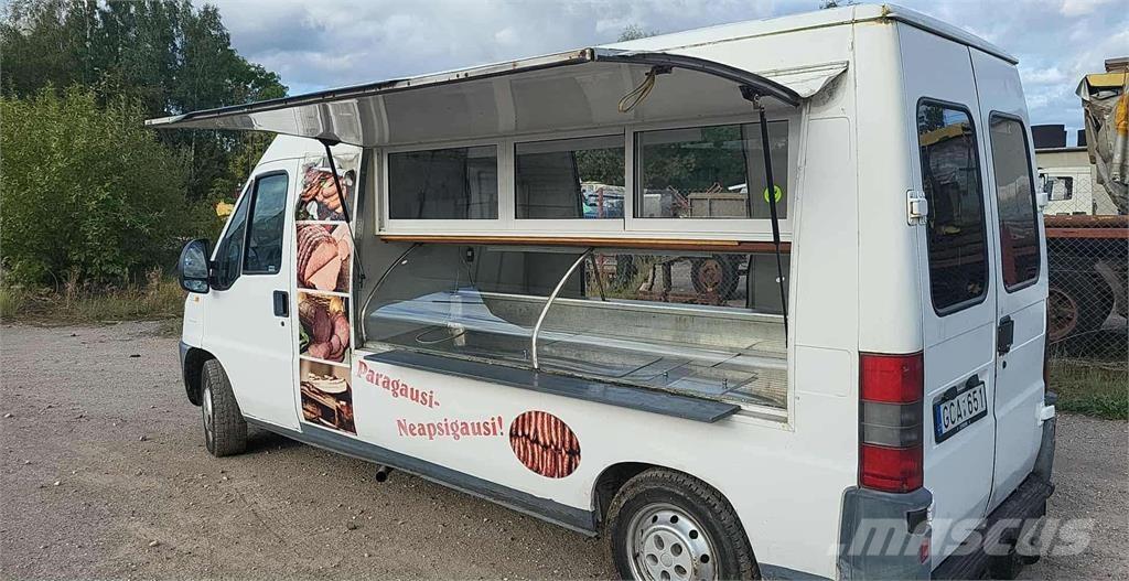 Citroën  Personbiler