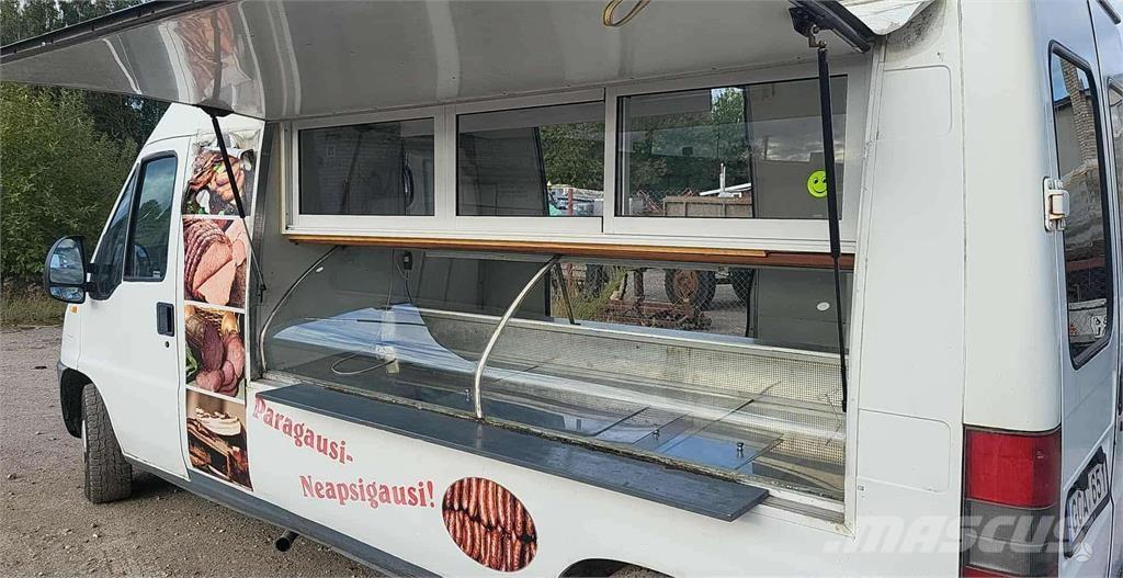 Citroën  Personbiler