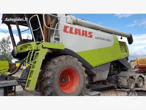 CLAAS  Landbruk - Annet