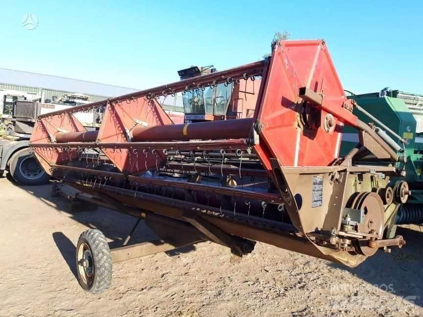 CLAAS  Landbruk - Annet