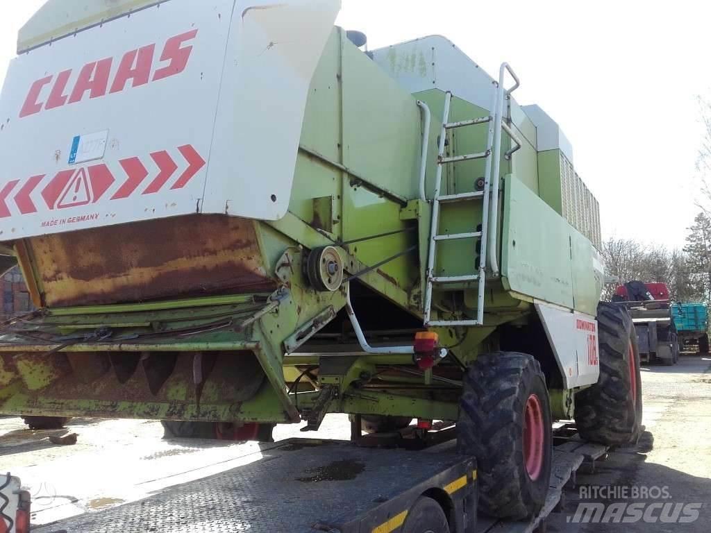 CLAAS  Landbruk - Annet
