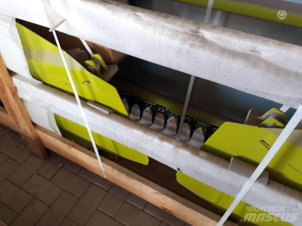 CLAAS  Landbruk - Annet