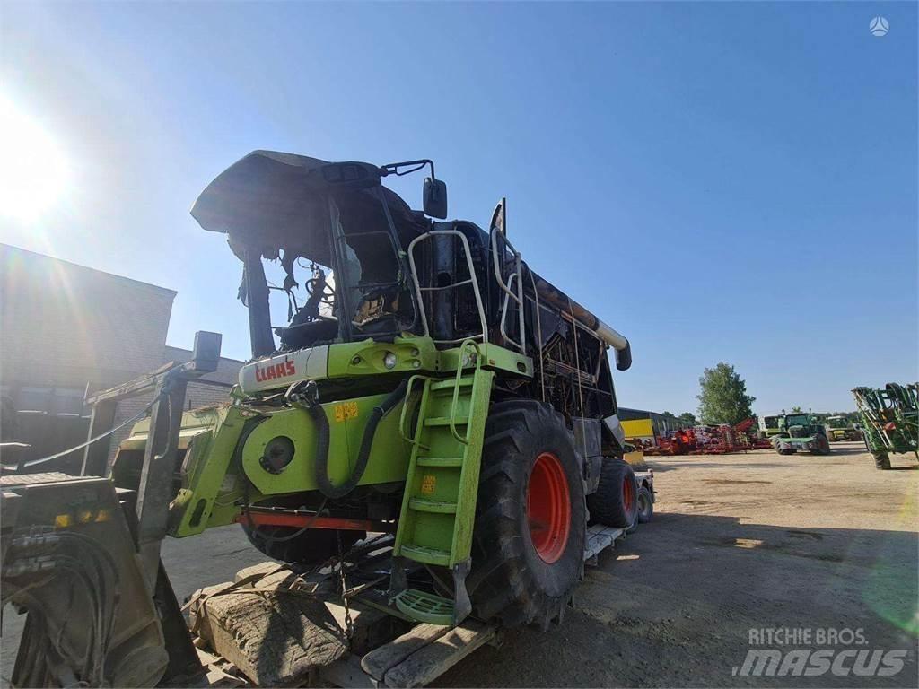 CLAAS 540 Landbruk - Annet