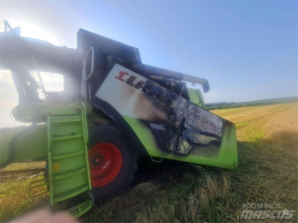 CLAAS 540 Landbruk - Annet