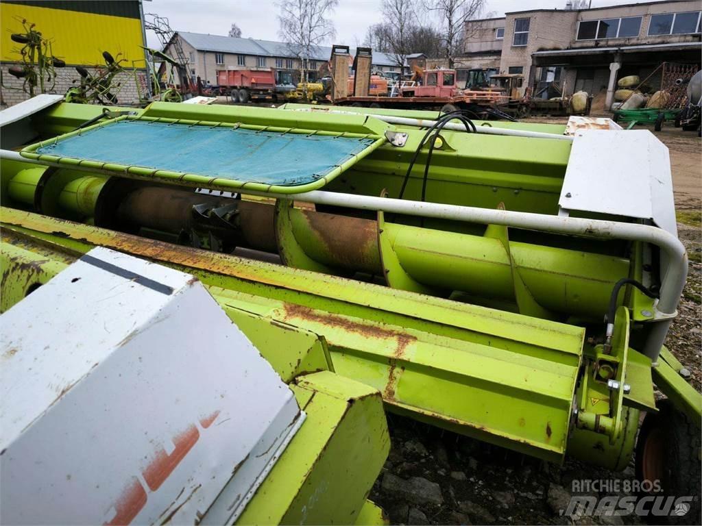 CLAAS Jaguar Landbruk - Annet