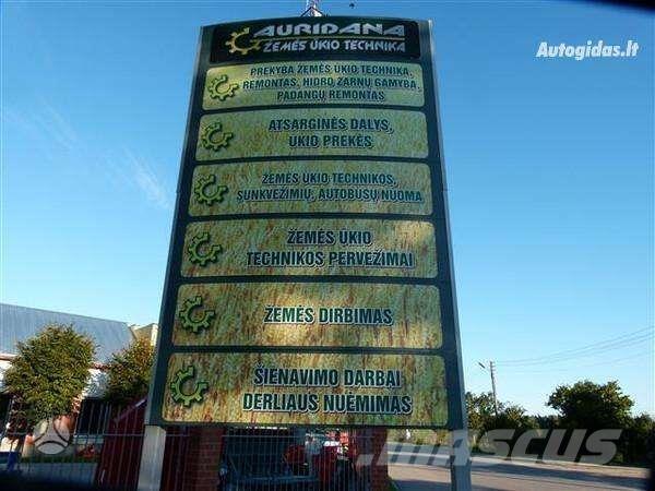 Dal-Bo Levelex Valser