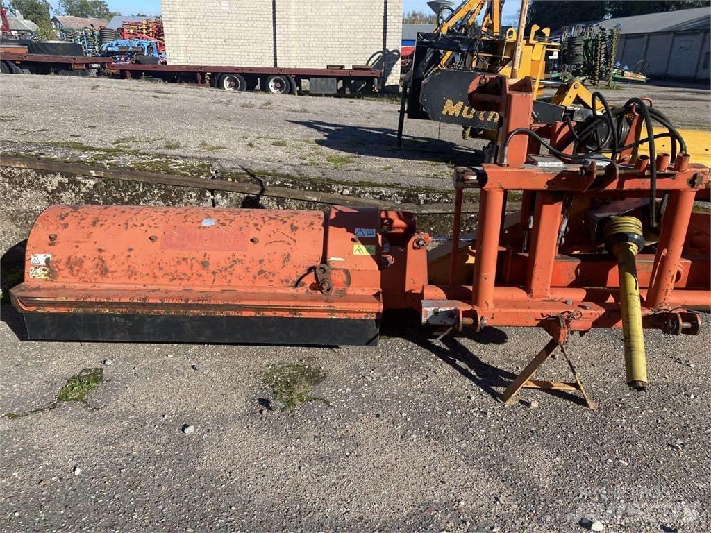 Dücker 150 Slåmaskiner