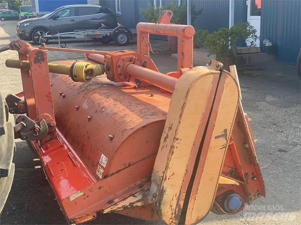 Dücker 300 Slåmaskiner