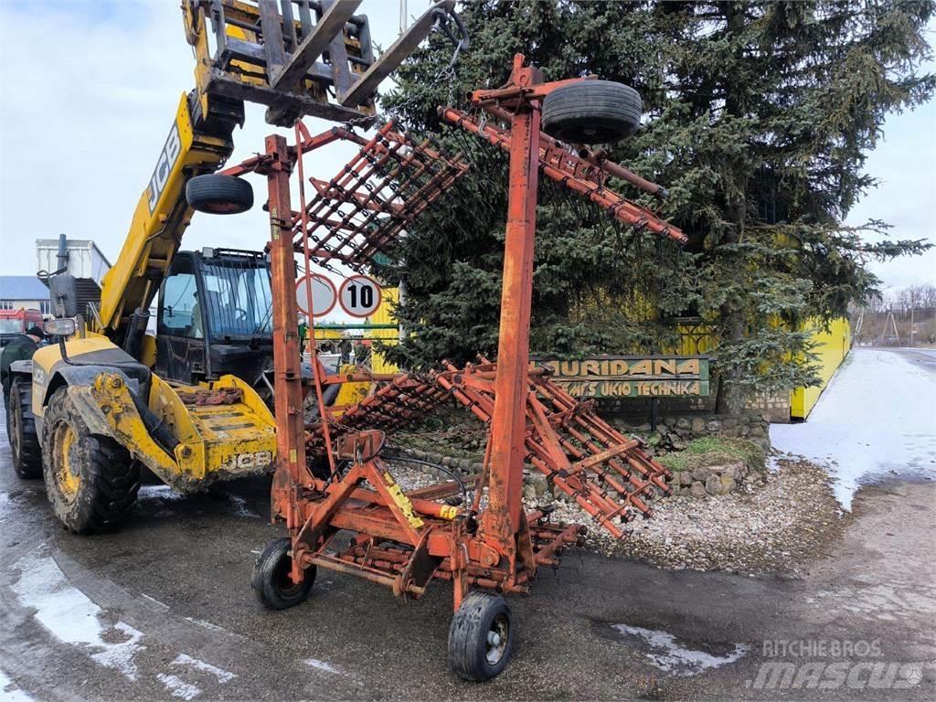 Einböck 750 Landbruk - Annet