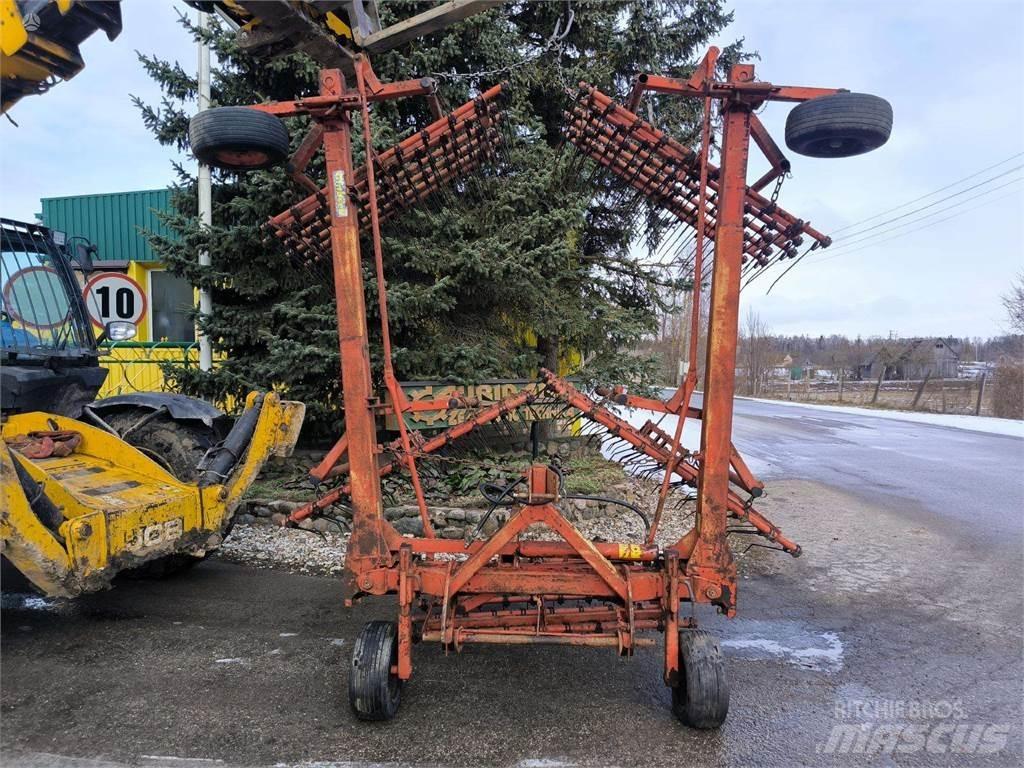 Einböck 750 Landbruk - Annet