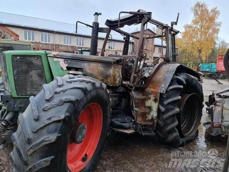Fendt 926 Landbruk - Annet