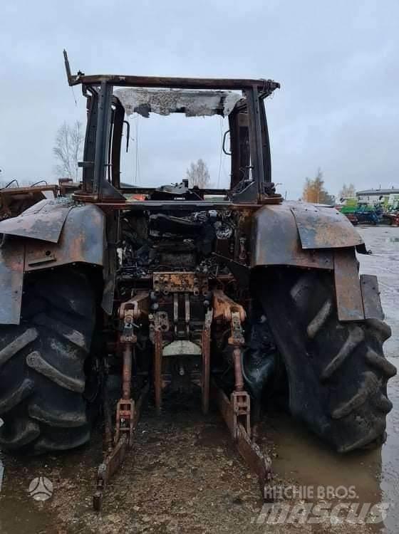 Fendt 926 Landbruk - Annet