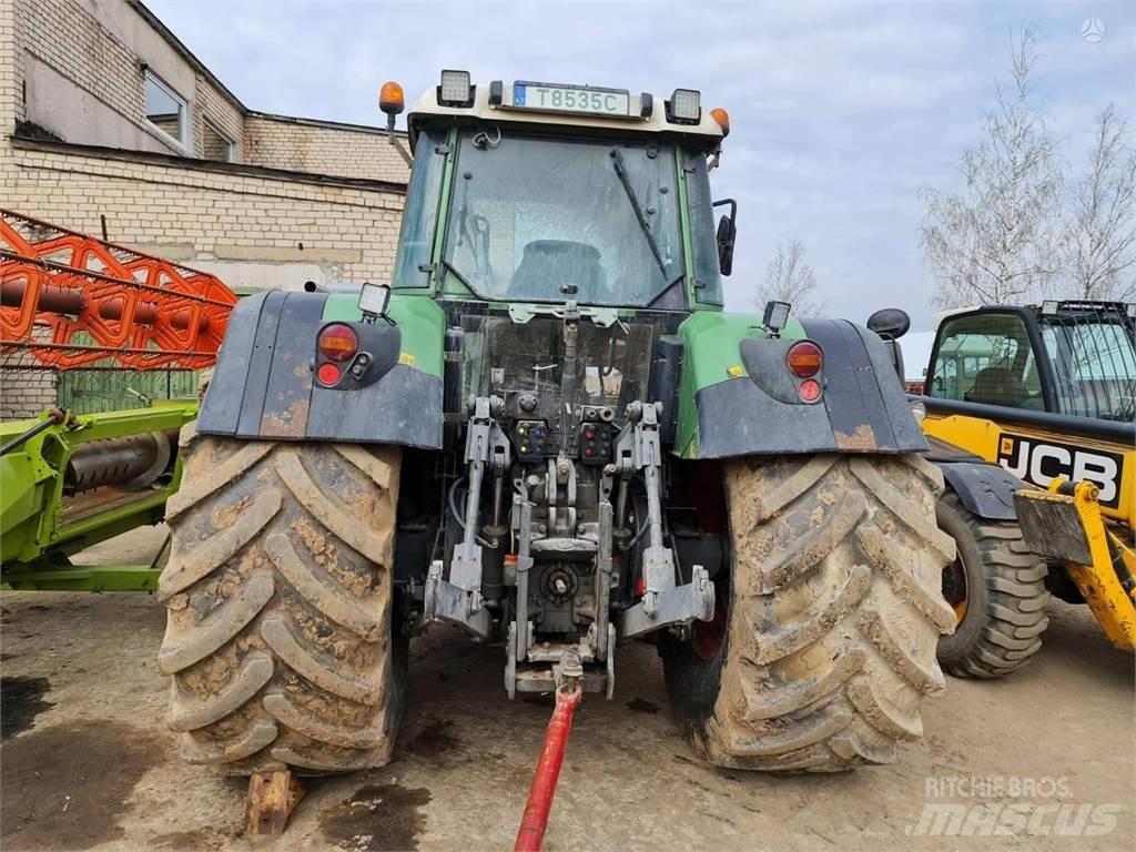 Fendt 930 Landbruk - Annet