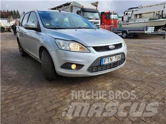 Ford  Personbiler