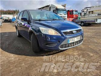 Ford  Personbiler