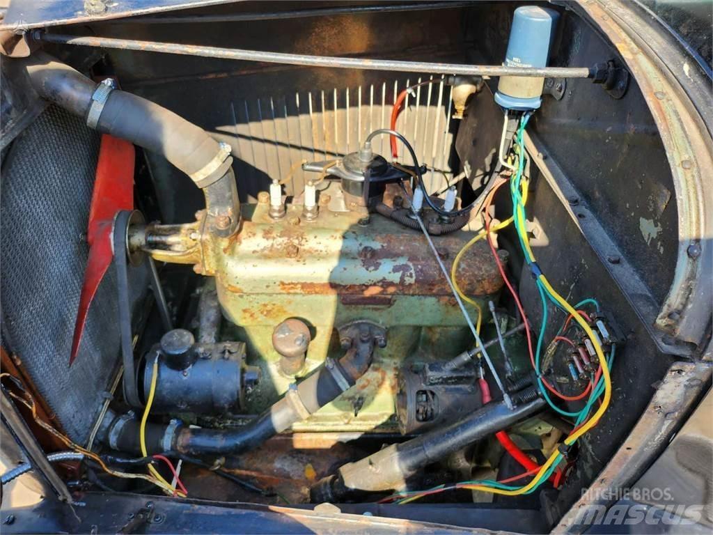 Ford  Personbiler
