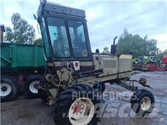 Fortschritt E 302 Skurtreskere