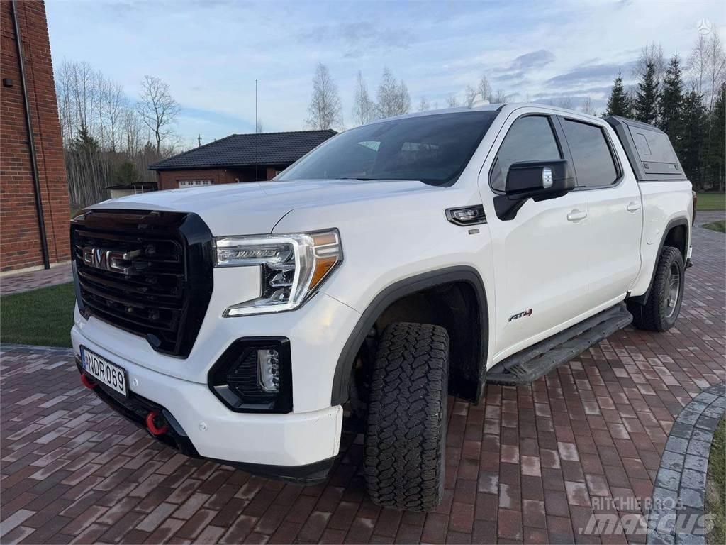 GMC  Personbiler