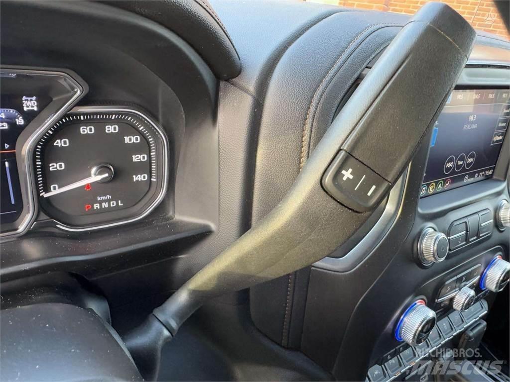 GMC  Personbiler