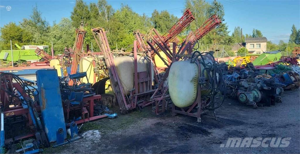 Hardi  Landbruk - Annet