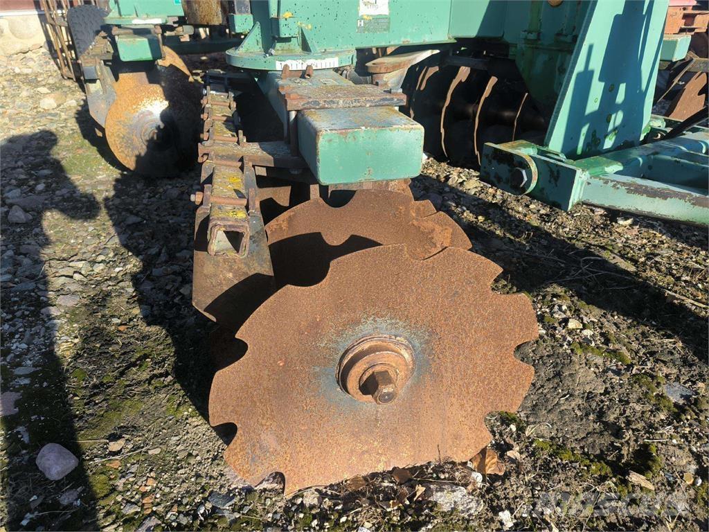 Holsø Dh4000 Slodder