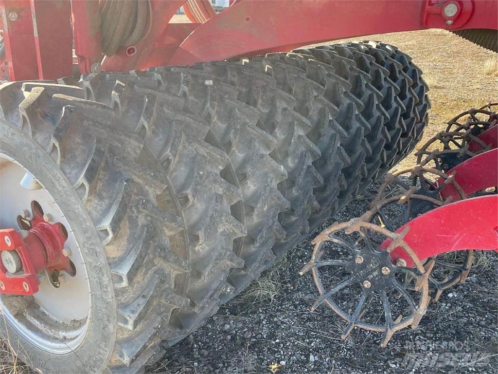 Horsch Focus 6TD Såmaskiner