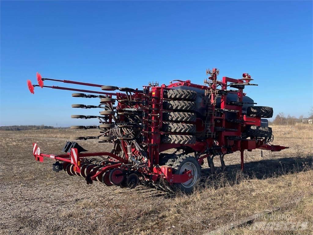 Horsch Focus 6TD Såmaskiner