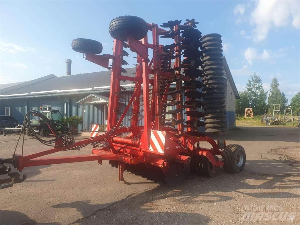 Horsch Joker 8RT Slodder
