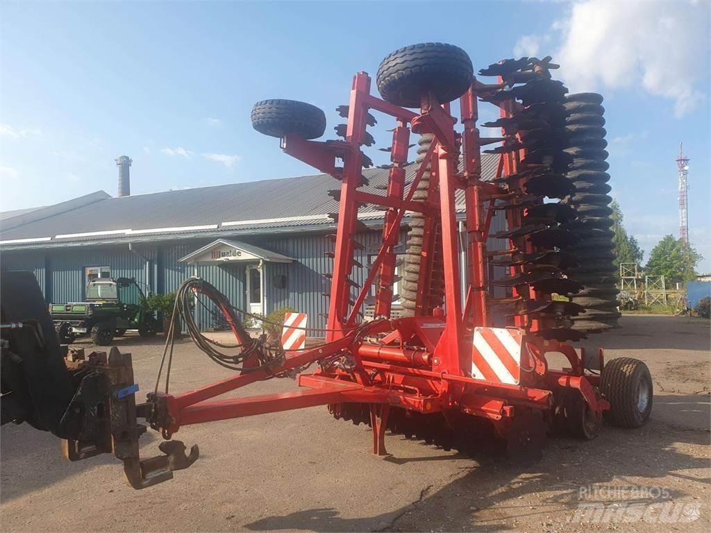 Horsch Joker 8RT Slodder