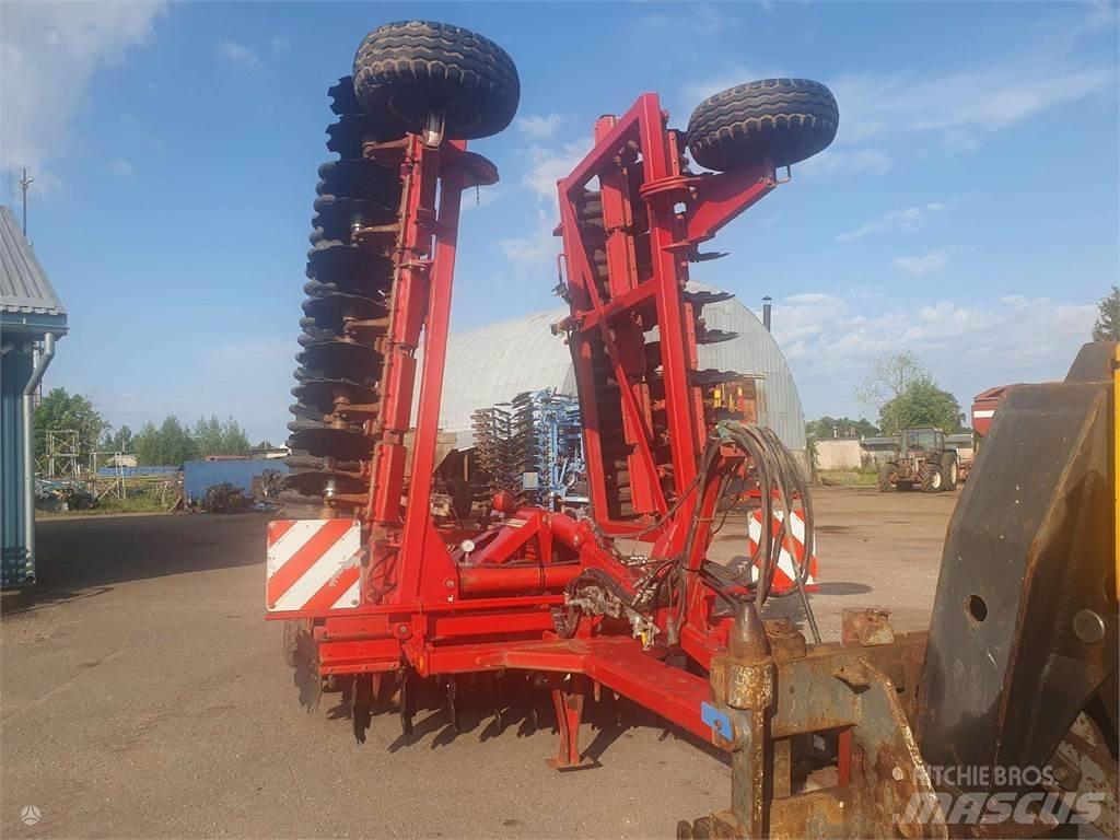 Horsch Joker 8RT Slodder