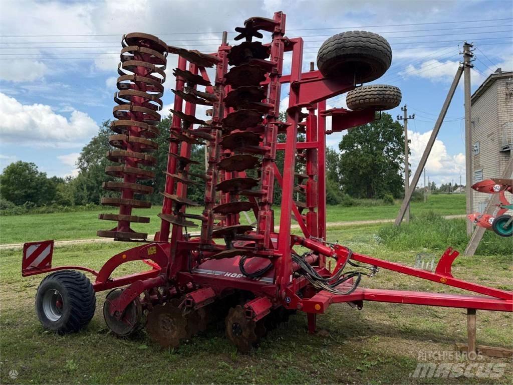 Horsch JOKER 8RT Landbruk - Annet