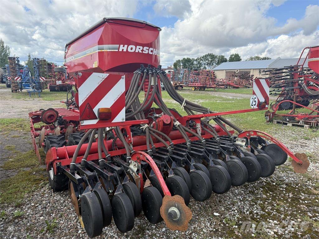 Horsch Pronto 3DC Såmaskiner