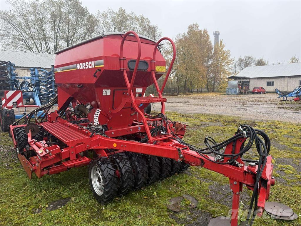 Horsch Pronto 3DC Såmaskiner