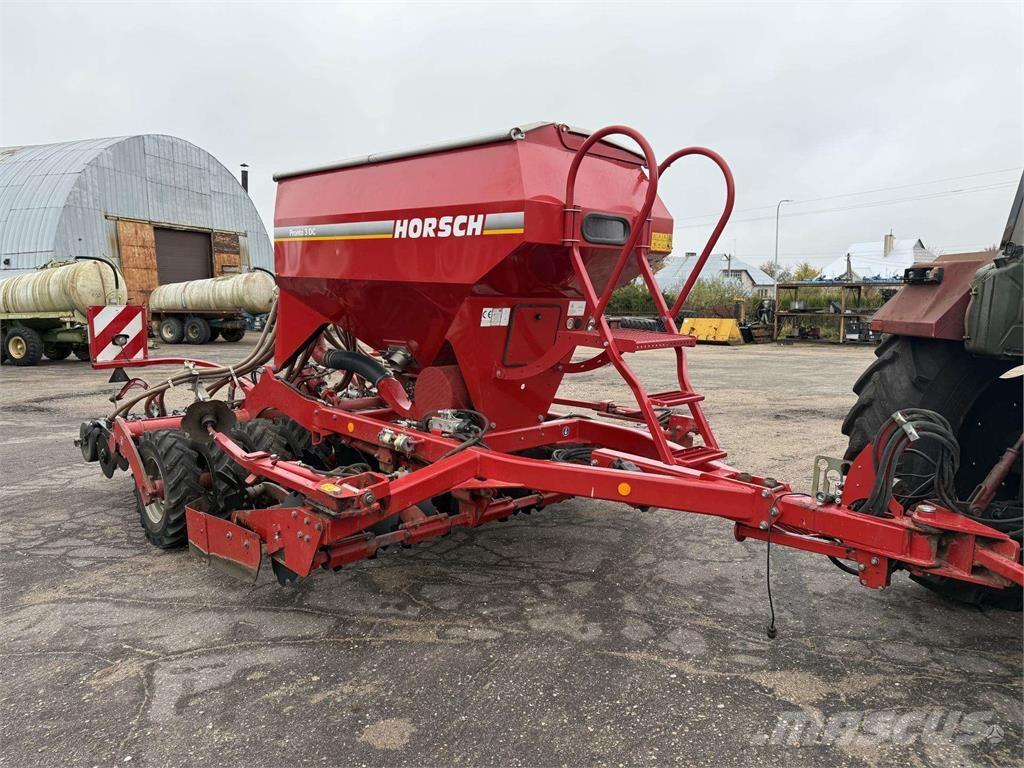 Horsch Pronto 3DC Såmaskiner